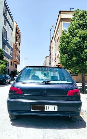 بيجو 306 ديزل يدوية 1994 في تازة - 2