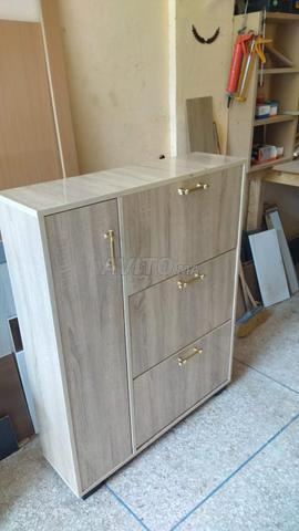 Livraison gratuite - 2