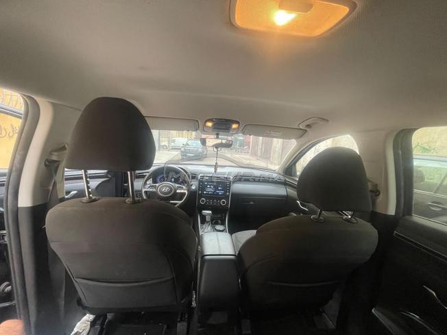Hyundai Tucson Diesel Automatique 2023 à Rabat