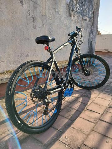 دراجة روكر رايدر ST 520 XL - 2