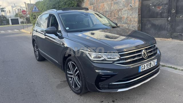 Volkswagen Tiguan 2.0 TDI 150cv DSG7 Élégance Plus