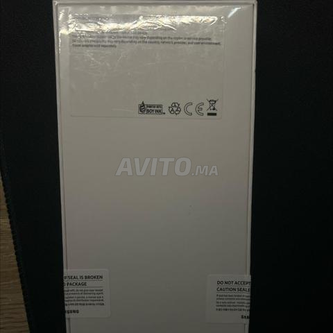 سامسونج A34 5G فضي 128 جيجا - 2