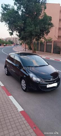 Opel Corsa - 2