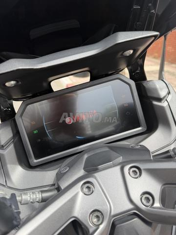 TMAX 560 tech - 2