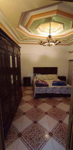 Appartement à louer - 2
