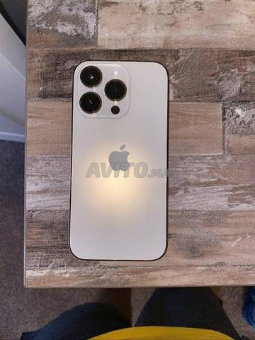 iPhone 14 Pro - 2