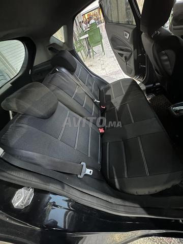 Ford Fiesta Trend Plus 2018 - 2