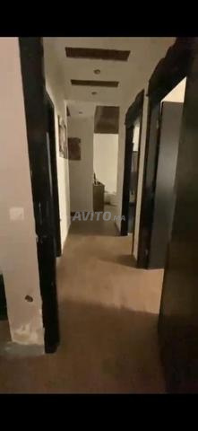 Appartement à louer - 2