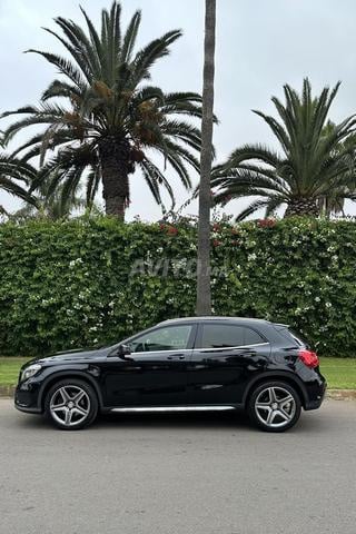 Mercedes benz Gla 220 pack amg - 2