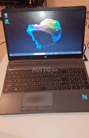 حاسوب محمول HP 15dw-3000