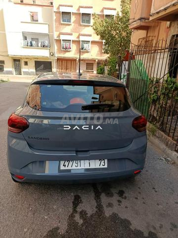 DACIA - 2
