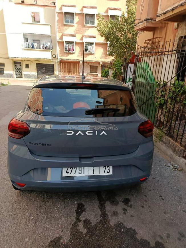 DACIA