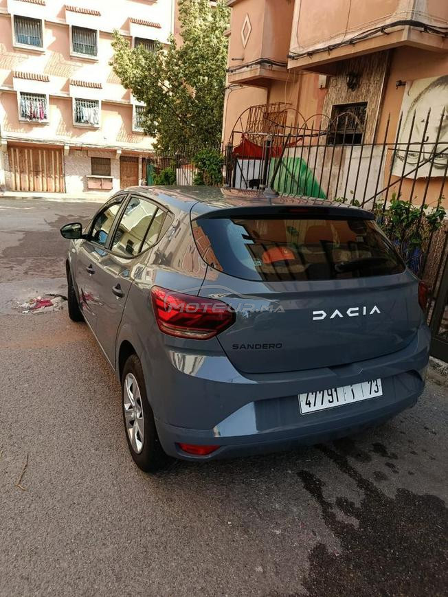 DACIA