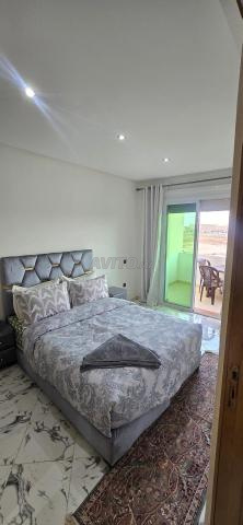 Appartement résidence piscine - 2