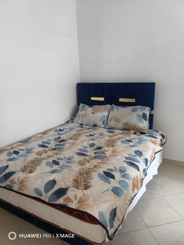 Appartement meublé Hay Mohammadi - 2
