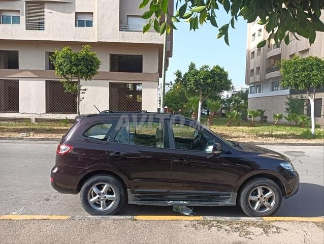 Voiture à vendre - 2