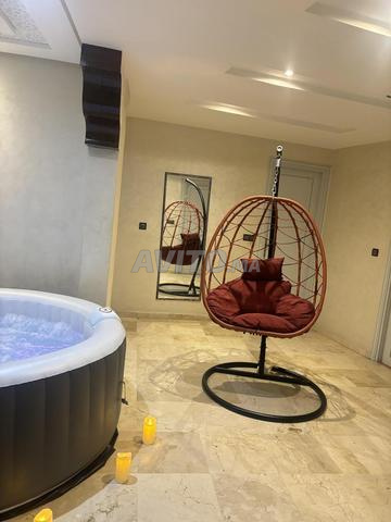 Appartement jacuzzi - 2