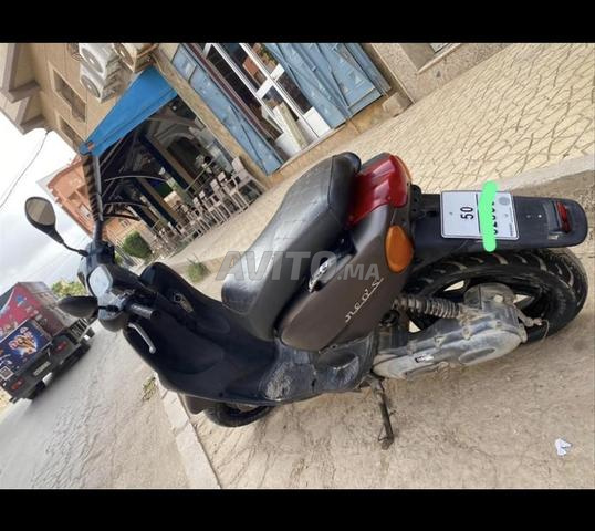 Moto Nador - 2
