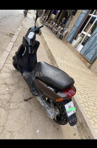 Neos 50 cc - 2
