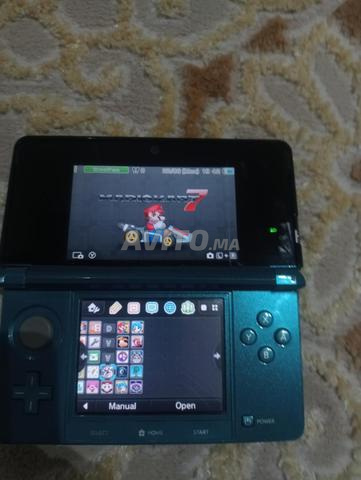 Nintendo 3DS - 2