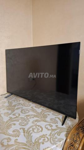 TV TCL QLED 50 Pouces - 2