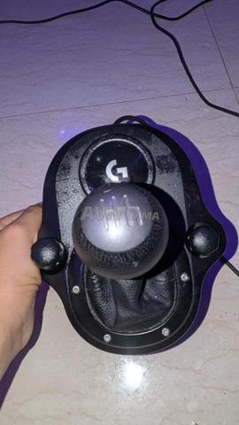 G29 neuf qui le veut bienvenue - 2