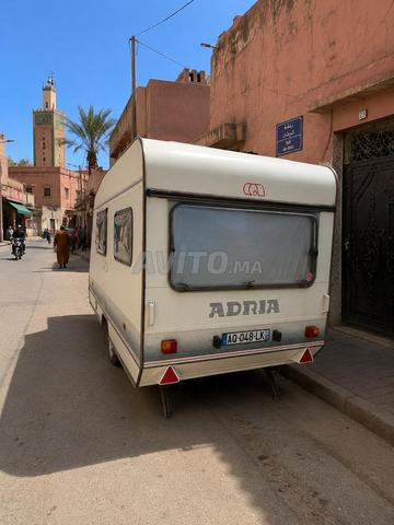 كرفان أدريا تم تخليصه جمركياً من فرنسا - 2