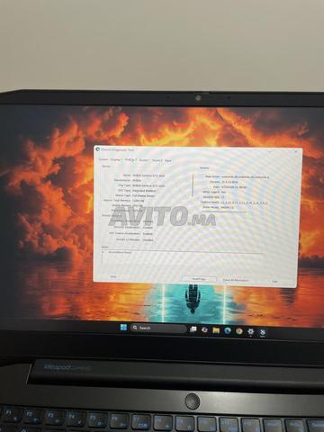 Lenovo IdeaPad Gaming 3 - 2
