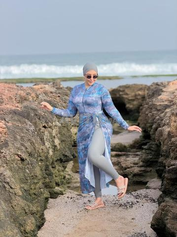 Burkini Marina - 2