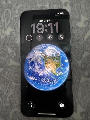 IPHONE 14 PRO MAX 256 Go - 2
