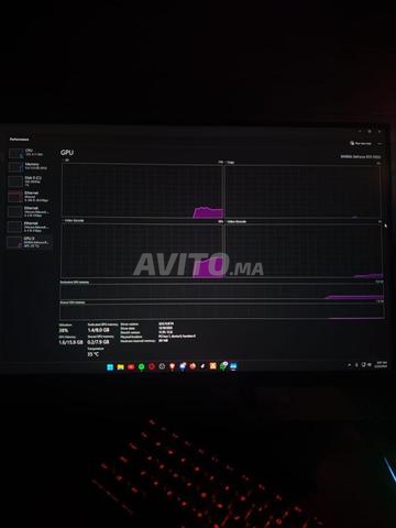 كمبيوتر العاب RTX 5050 - 2