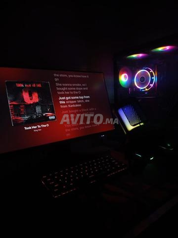 PC GAMER RTX 5050