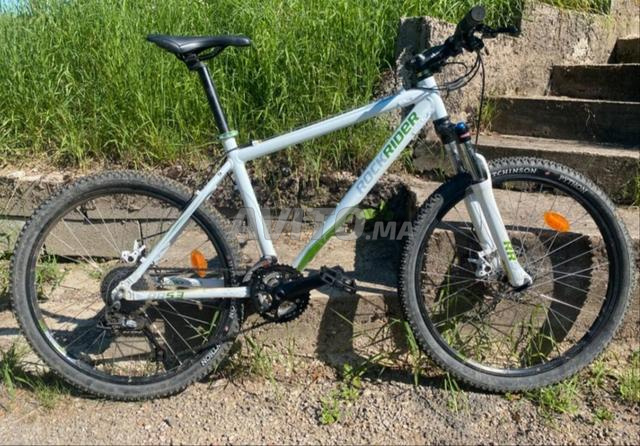Vélo très bon état exporté de France - 2