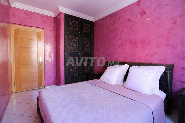 Appartement Gueliz - 2