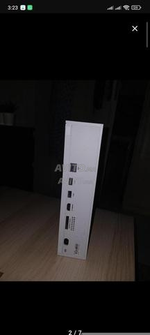 Xbox Series S avec boîte - 2
