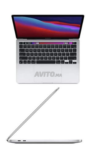 MacBook Pro - 2