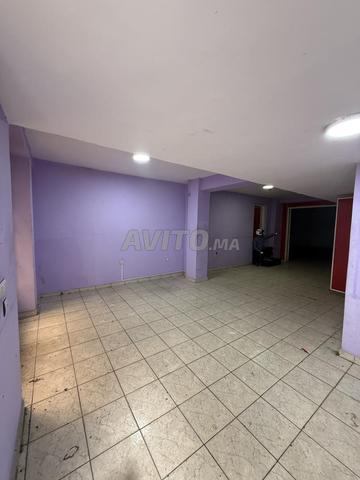 Local commercial 2 Mars 180m² - 2