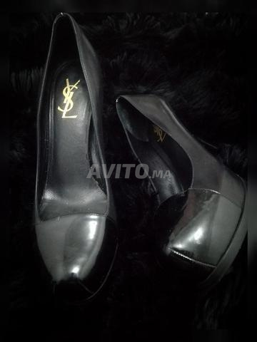 Talons originaux YSL - 2
