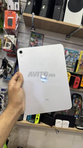 IPAD 10ème Génération Comme Neuf Officiel - 2