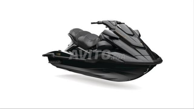Yamaha FX Limited SVHO 2026 0h - 2