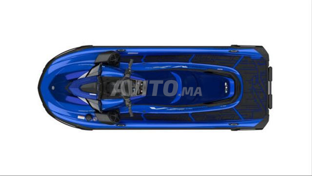 Yamaha VX HO 2026 0h - 2