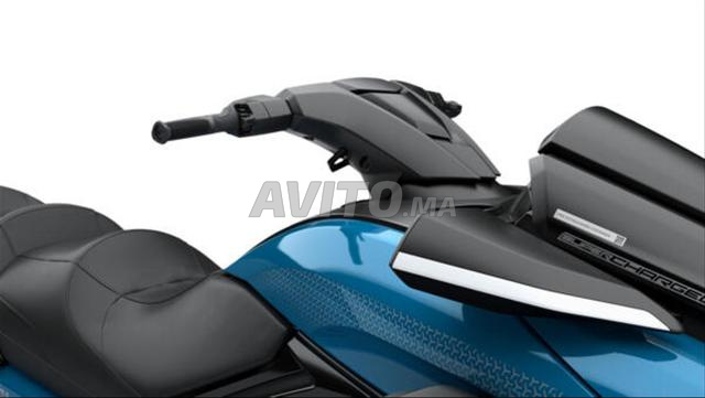 Yamaha FX Cruiser SVHO 0h 2026 - 2