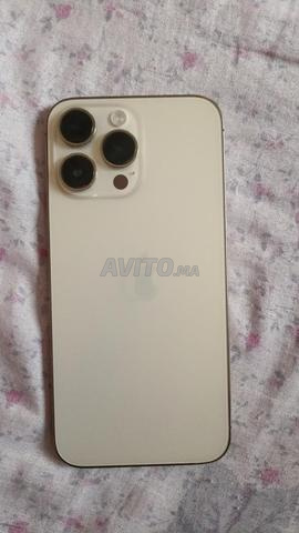 Téléphone iPhone 14 Pro Max - 2
