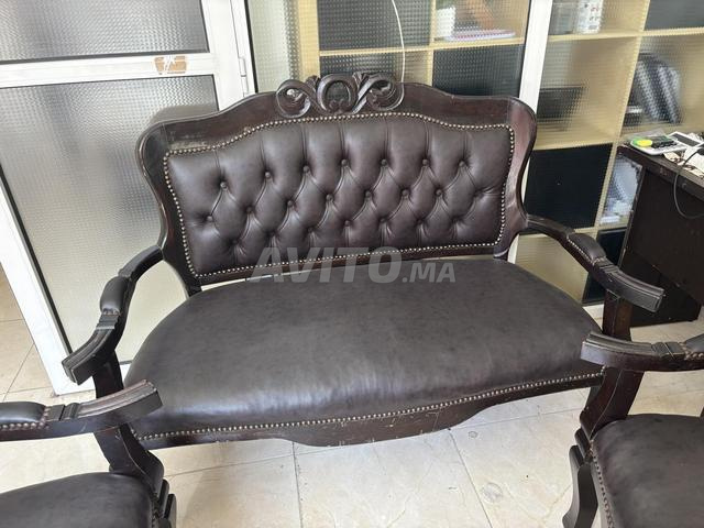 Petit salon - 2