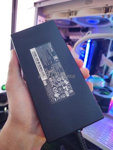 ⚡ Chargeur MSI Chicony 240W - 2