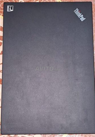 LENOVO T470 i7 vPRO - 2