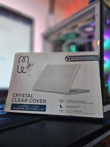 Coque MacBook Air M1 - 2