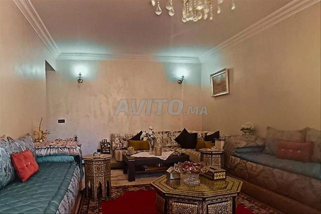 Superbe appartement à vendre de 125m² - 2