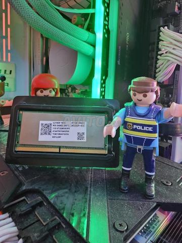 DDR5 Micron 5600MHz - 2
