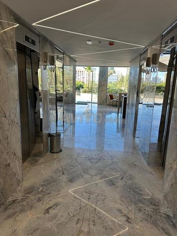 Appartement à vendre centre-ville - 2
